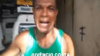 Galp&atilde;o de Nando Mix  - Prado - Recife - PE (17 de Mar&ccedil;o de 2017)