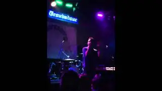 Lesands live at the Troubadour