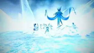 Shiva - Extremo Min Ilvl - no Echo - Latin Power - Hyperion