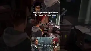 #tellmewhy #gametok #akkreedah #storygame #trans #storybasedgame #tellmewhygame #videogame