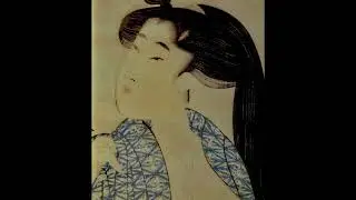 Das Kopfkissenbuch der Dame Sei Shonagon: &Uuml;ber die Liebe, gelesen von Marc Mann