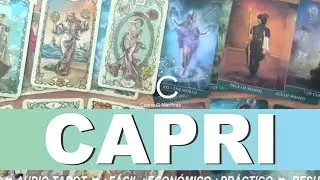 CAPRICORNIO ♑ QUÉ PIENSA,QUÉ SIENTE,QUÉ HARÁ?¿QUÉ ES LO QUENO ESTÁS VIENDO?😱💕 #TAROTAMOR #HOROSCOPO