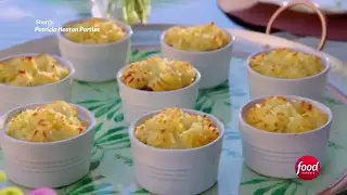 Shepherd's Pie | Patricia Heaton Parties | Food Network Asia