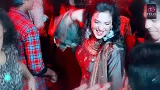 Gathbandhan Launch Party: Shruti Sharma & Abrar Qazi //Dhanak & Raghu