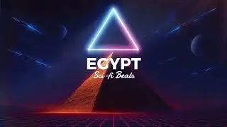 Pyramids Beyond the Stars - Sci-Fi Beats Music
