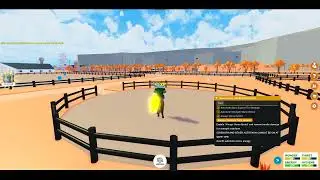 ROBLOX Horse Valley Auto Train Script (PASTEBIN!)
