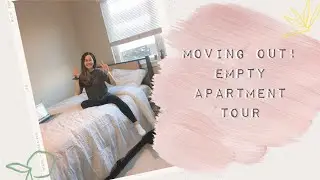 CAROLINE AT CHAN: Экскурсия по апартаментам Currie Hall!