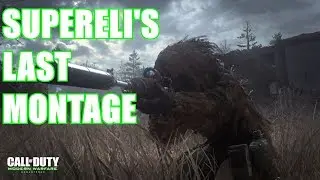 MWR |SuperEli's Last Montage|