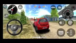 lord Alto modified alloy wheels best looking car 25 inches alloy new simulator 3d game for Android