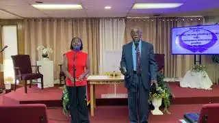 02 NOV 2025 Sermon: Pastor Ray: 