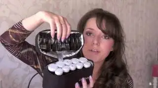 carmen krulset volume