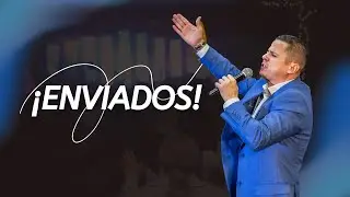 Invitado Especial: Pastor Alex Zumbado