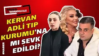 Kervan Adli Tıp Kurumu'na mı sevk edildi? Kan ve kıl &ouml;rneği mi verdi? Kervan&rsquo;a ulaştık&hellip;