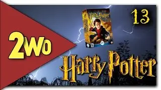 Harry Potter und die Kammer des Schreckens (PC) #13 | Auf der Suche nach Spinni