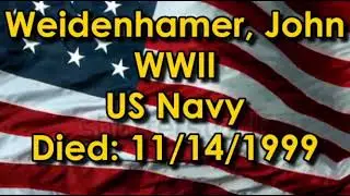 Veteran's Christmas Remembrance Service - Dreisbach UCC 12-13-2025