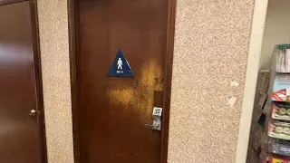 2,040. Barnes & Noble Men&rsquo;s Restroom