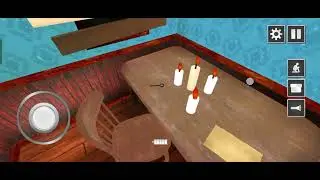 Undiscovered house chapter 1