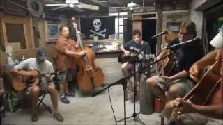 Stuart Fl PRS Movie