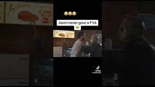 Jason in Manhattan (Funny)