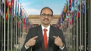 UNDRR SRSG