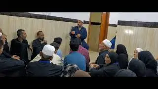 najaf ashraf ziyarat jaffria travel