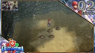 Ys VI: The Ark Of Napishtim - Port Rimorge, Raba, The Search For Ur, Grana-Vallis Climb - Episode 2