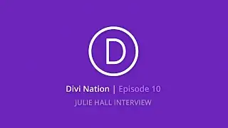Julie Hall Interview - Creating Customer Journeys That Win New Business with Julie Hall