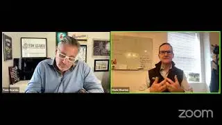 Mark Montini talks about service franchises