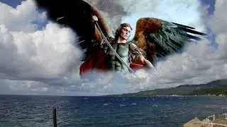 Jagna St. Michael the Archangel Fluvial Parade 2021