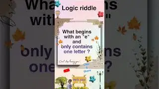 Let's Try|| logic
