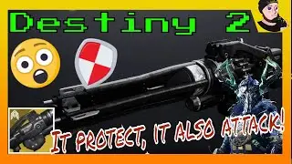 DO YOU LIKE SHIELDS?-Destiny 2 