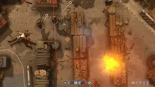 Door Kickers 2 - Early Access Release Trailer
