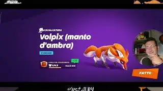 DO U SEE THE JAW? 🦊 #moco #supercell #gaming #leagueoflegends #lol #justalby #joinmoco #fox