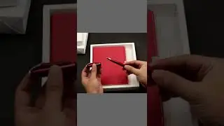 Birthday gift sets for men and women custom logo leather journal books with pen