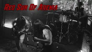 Red Sun Of Arenia [live THE INITIATION, 19.06.2020]