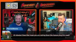 Episode 130 w/ Adam Green