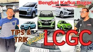 Toyota CALYA || Mobil LCGC yang banyak diVONIS JELEK, malah hampir KETIPU 8jutaan mau SERVIS kaki2..