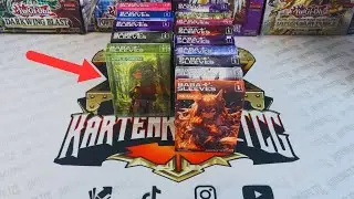 Die besten Sleeves und Deckboxen?? - Baba Sleeves & BabaCube Review | KartenKiste_TCG