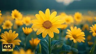 Peaceful Piano Tunes 🌟 Gentle Spa Sounds for Deep Relaxation & Stress Relief