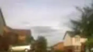 Gregor skate
