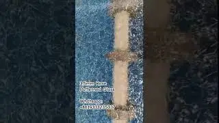 Export Patterned Glass. We are COFFEEN GLASS!