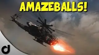 BF4 Second Assault Best DLC!