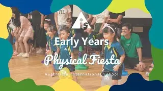 EY | Physical Fiesta