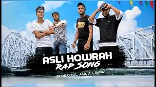 Howrah Cypher | Rap Song | Freaky Gang | Official Music Video | 2021