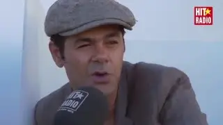 Jamel debbouze souhaite remonter sur sc&egrave;ne - Interview avec Zeineb