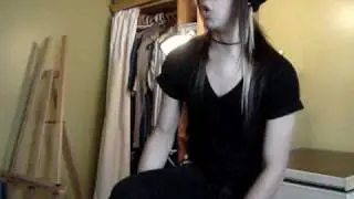 Fuck You, I Can Scream.