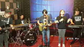 DAKILANG GAWA SUNDAY LIVE WORSHIP ONLINE #FSRcover #faithmusic