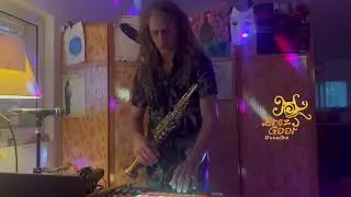 Sutabulon - Erez Goor (aka OobanDa) live version. 