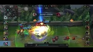 Otp fiora Tank build OP 1100 games diamante 3