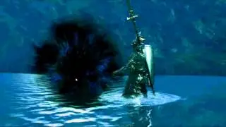 Dark Souls (Prepare to Die) - How to enter Sanctuary Garden.